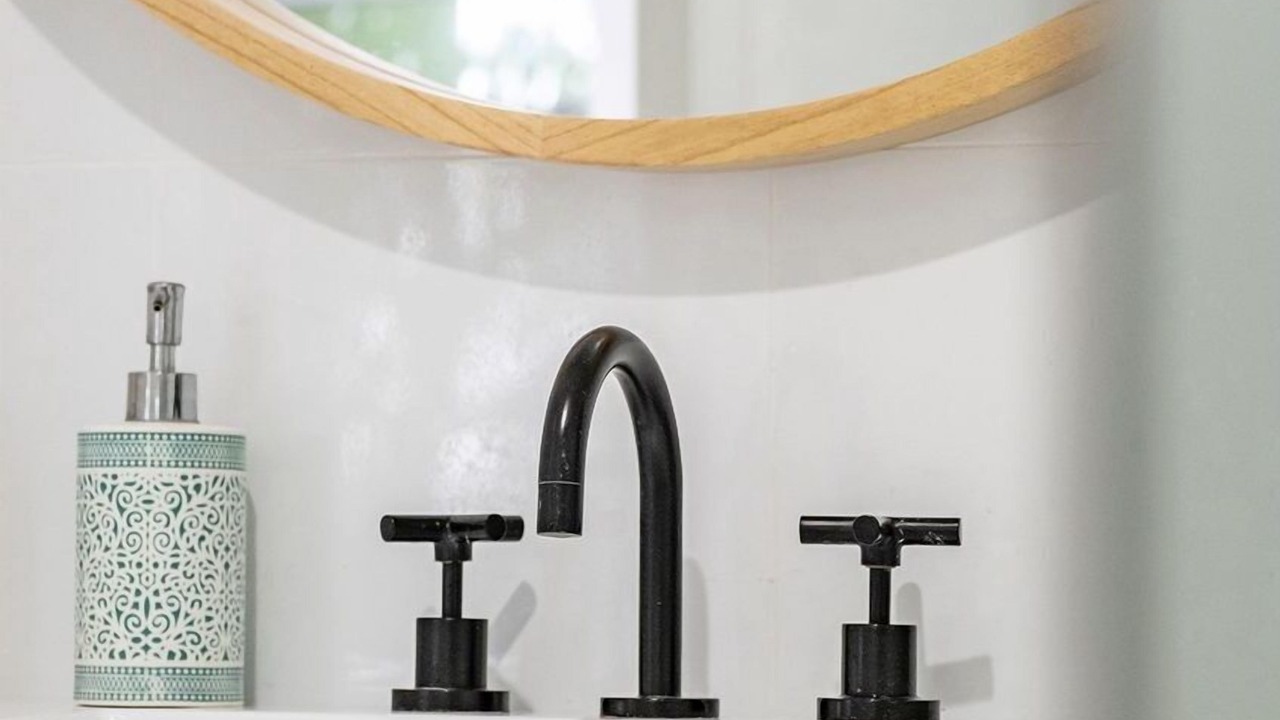 Photo of Bathroom in Blueys Beach