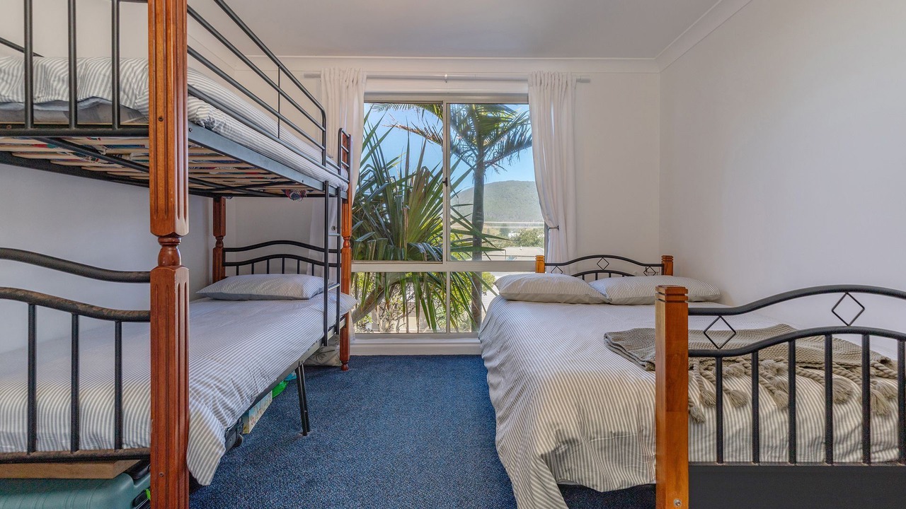 Photo of Bedroom in Blueys Beach