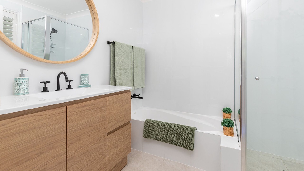 Photo of Bathroom in Blueys Beach