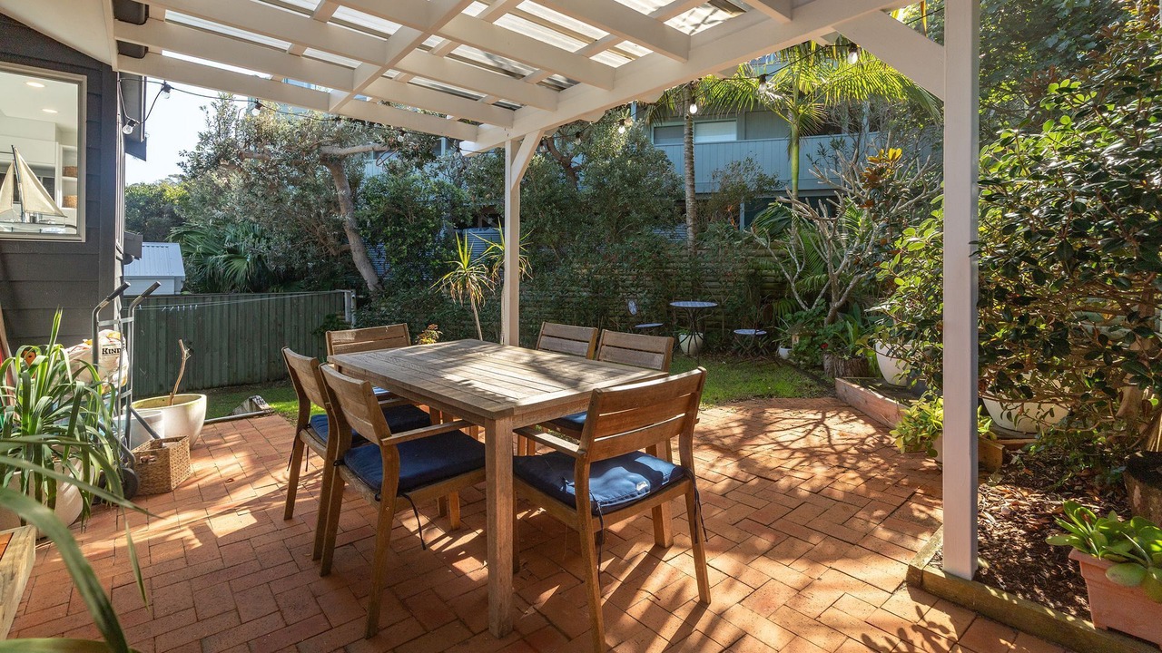 Photo of Outdoor in Blueys Beach