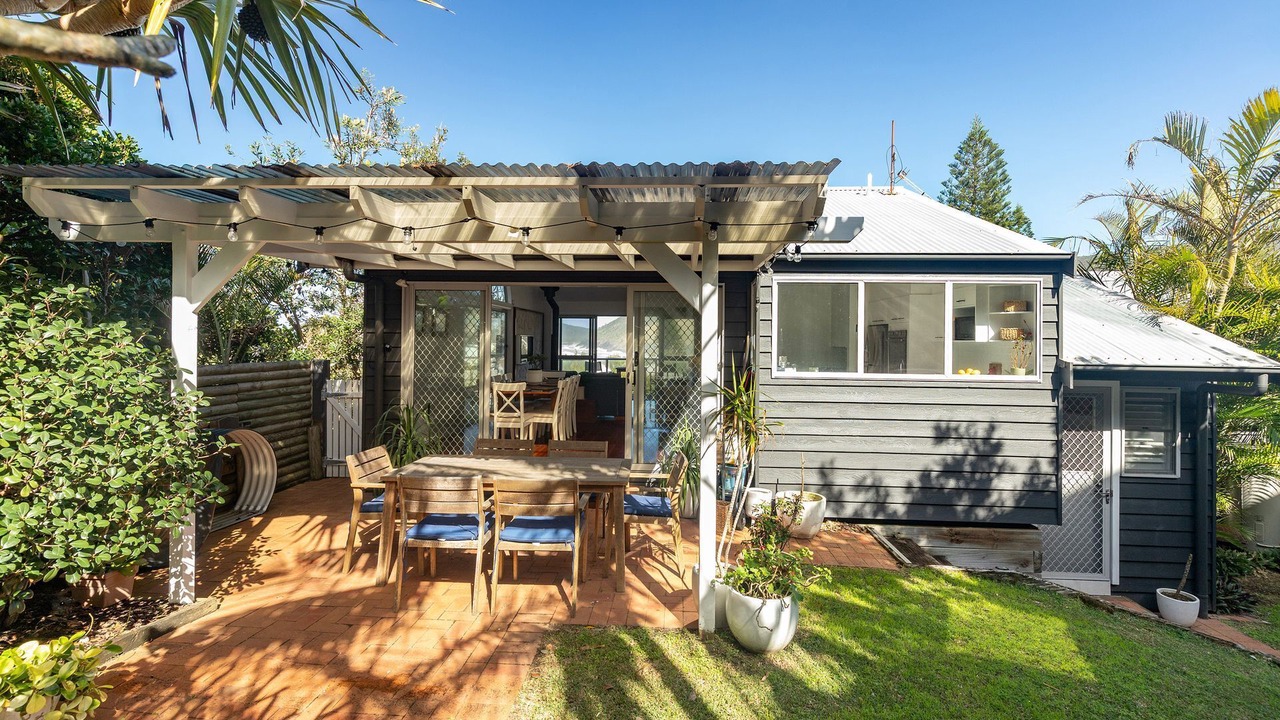 Photo of Outdoor in Blueys Beach