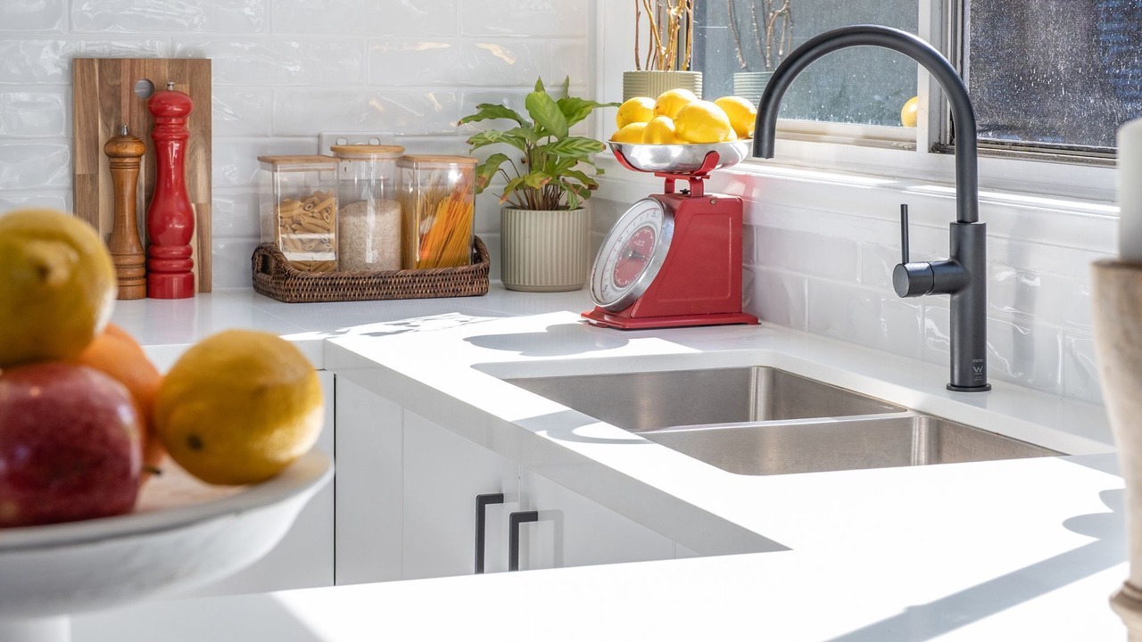 Photo of Kitchen in Blueys Beach