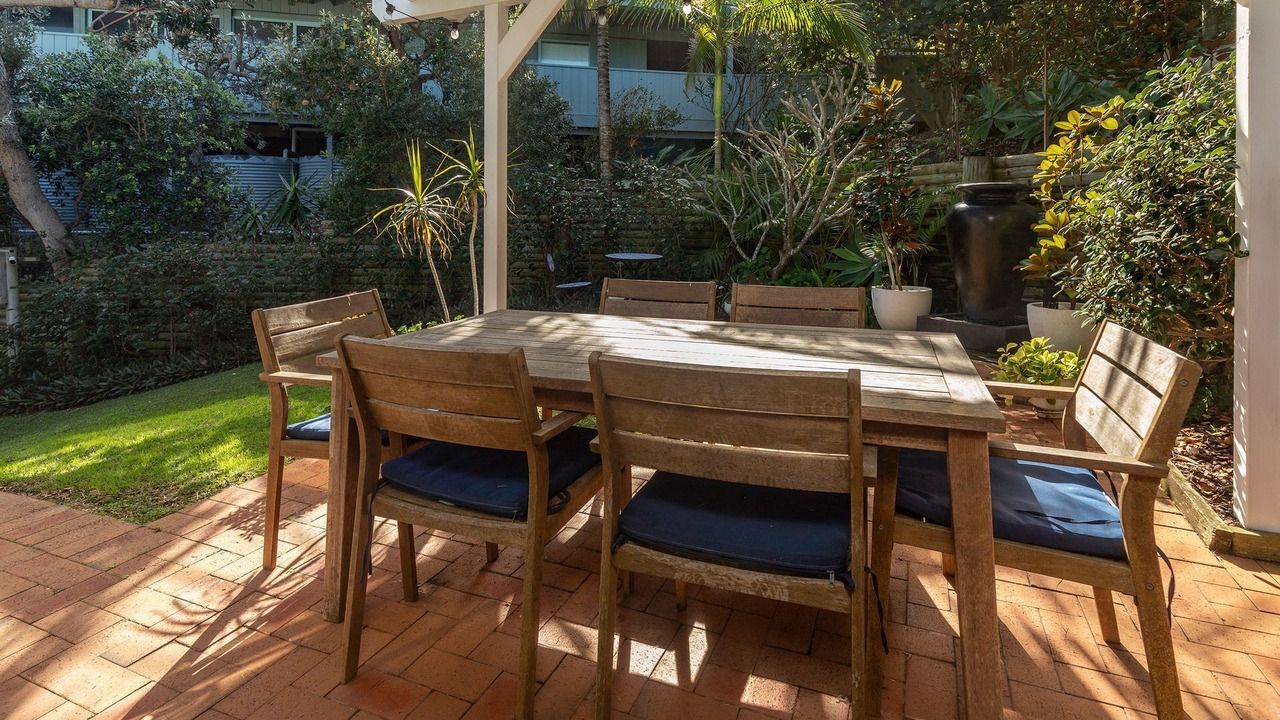 Photo of Outdoor in Blueys Beach