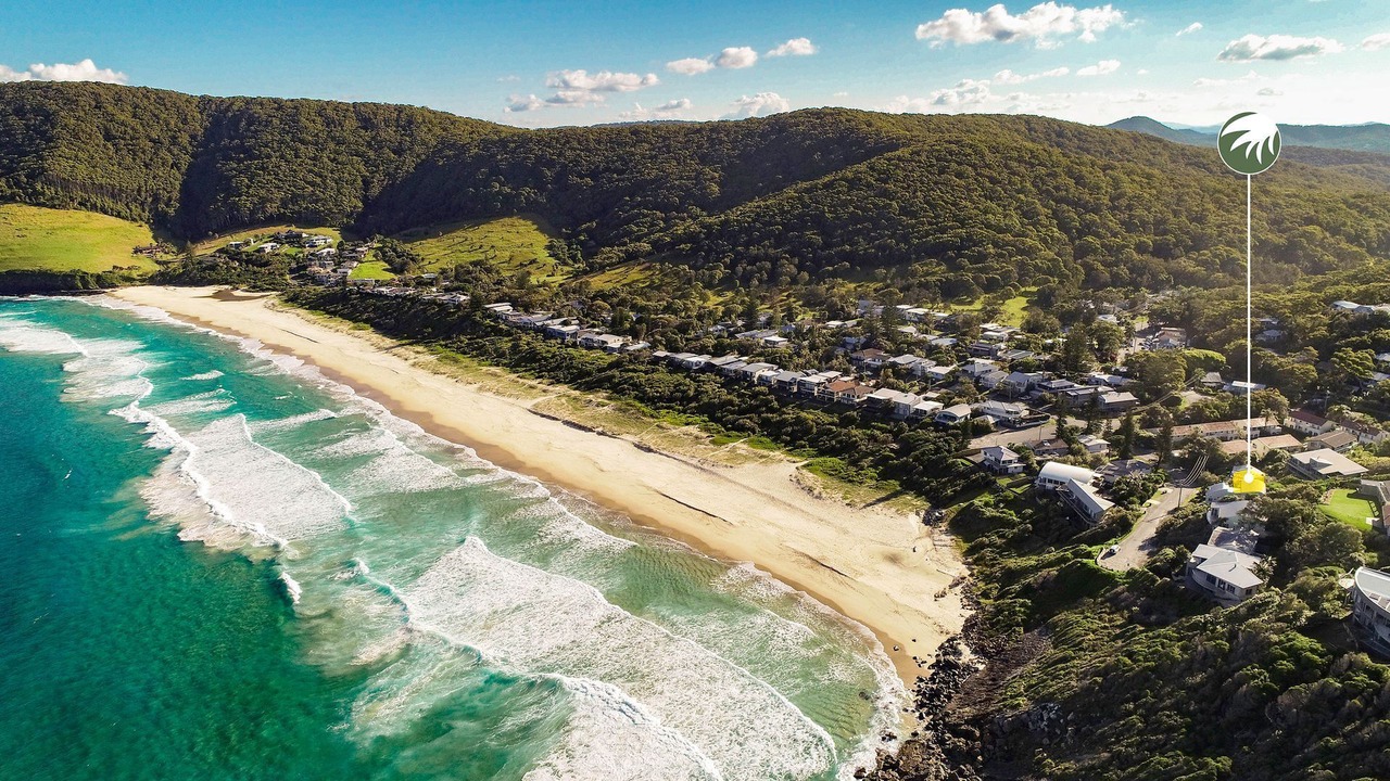 Photo of Others in Blueys Beach