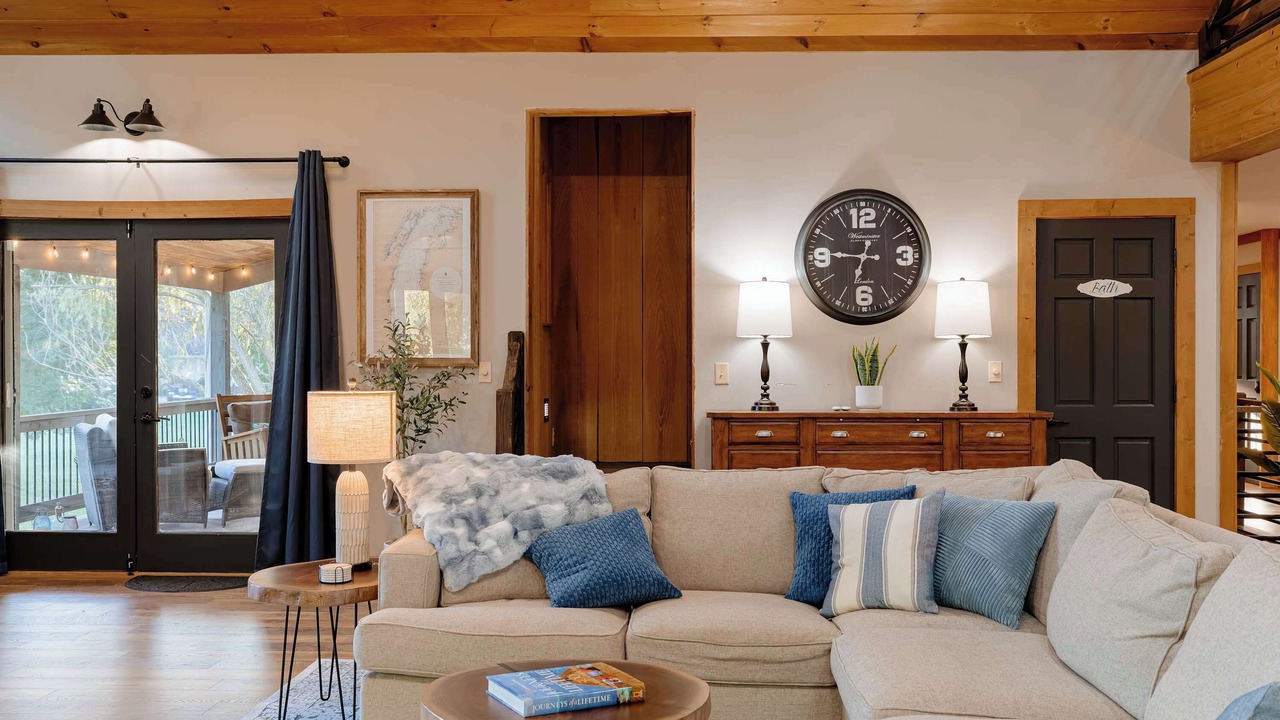Photo of Livingroom in Buchanan