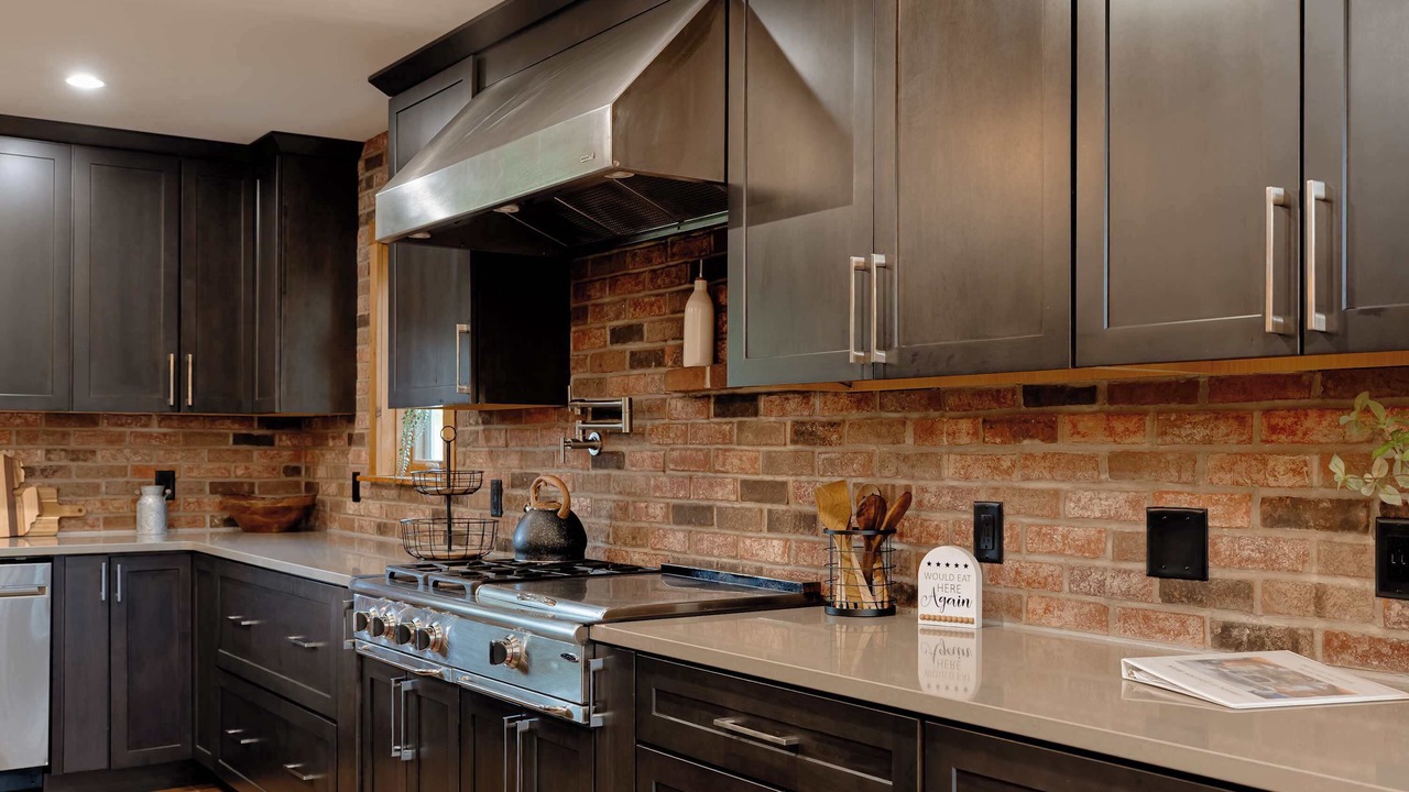 Photo of Kitchen in Buchanan