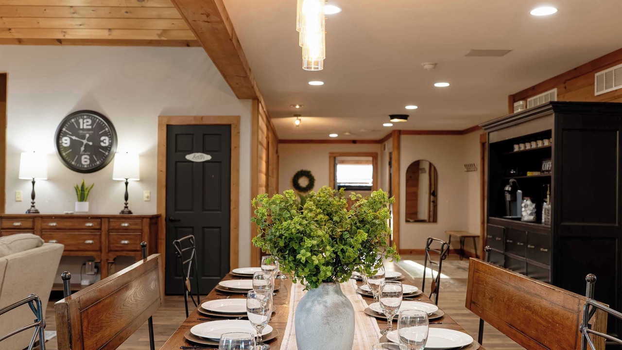 Photo of Others in Buchanan