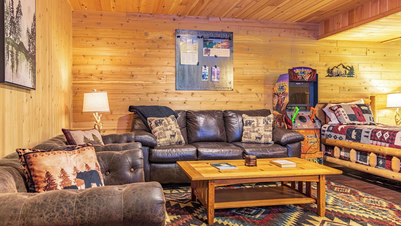 Photo of Bedroom in Grand Marais
