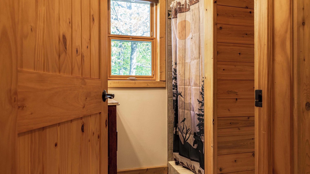 Photo of Bathroom in Grand Marais