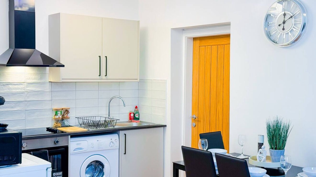 Photo of Kitchen in Pudsey