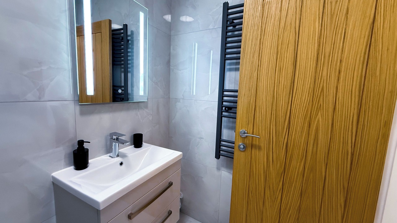 Photo of Bathroom in Pudsey