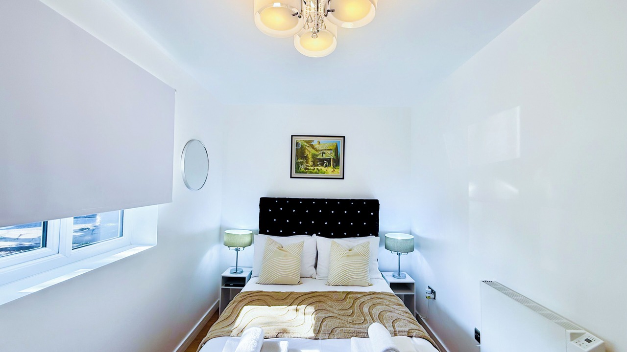 Photo of Bedroom in Pudsey