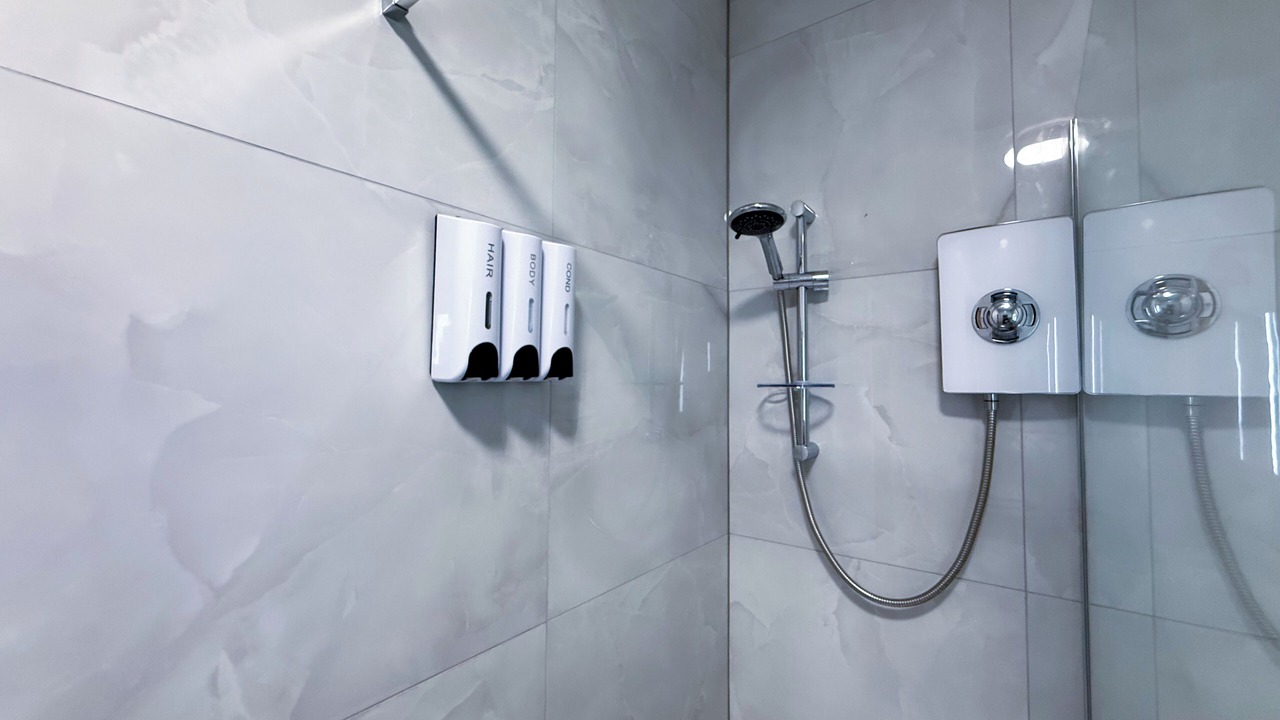 Photo of Bathroom in Pudsey