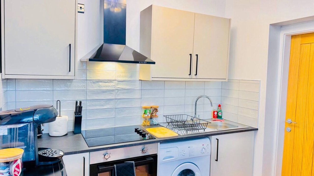 Photo of Kitchen in Pudsey