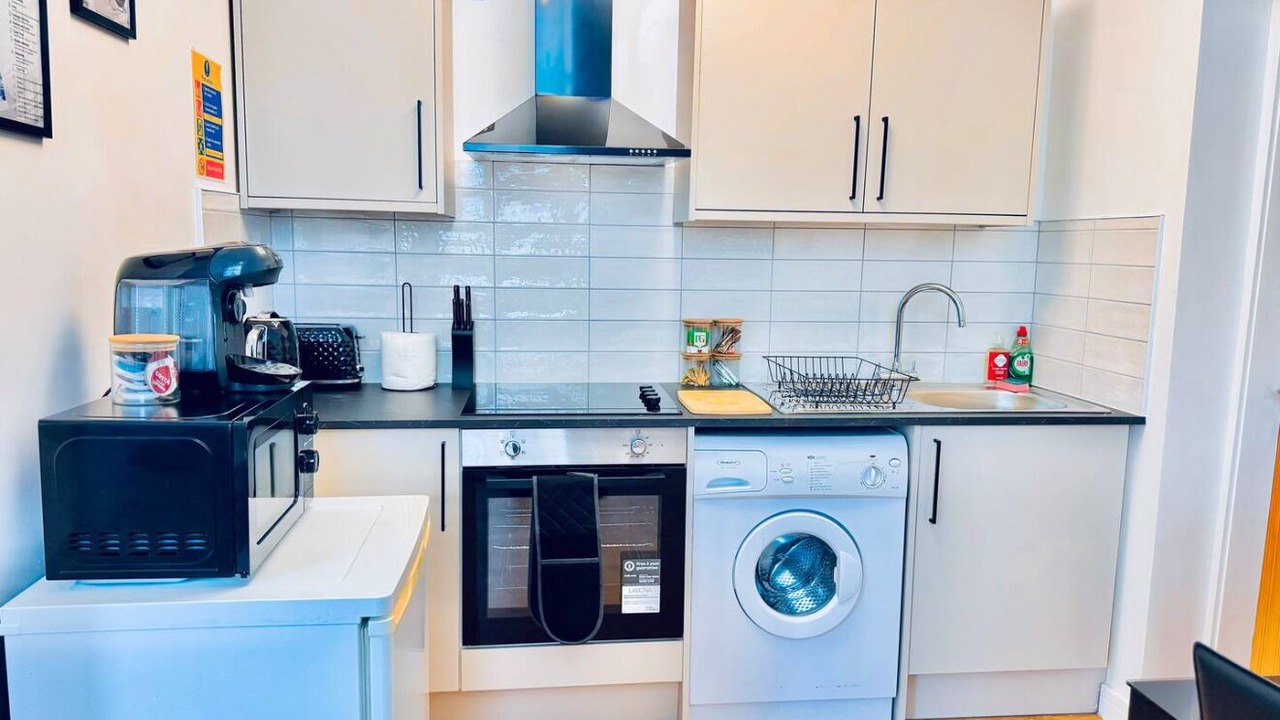 Photo of Kitchen in Pudsey