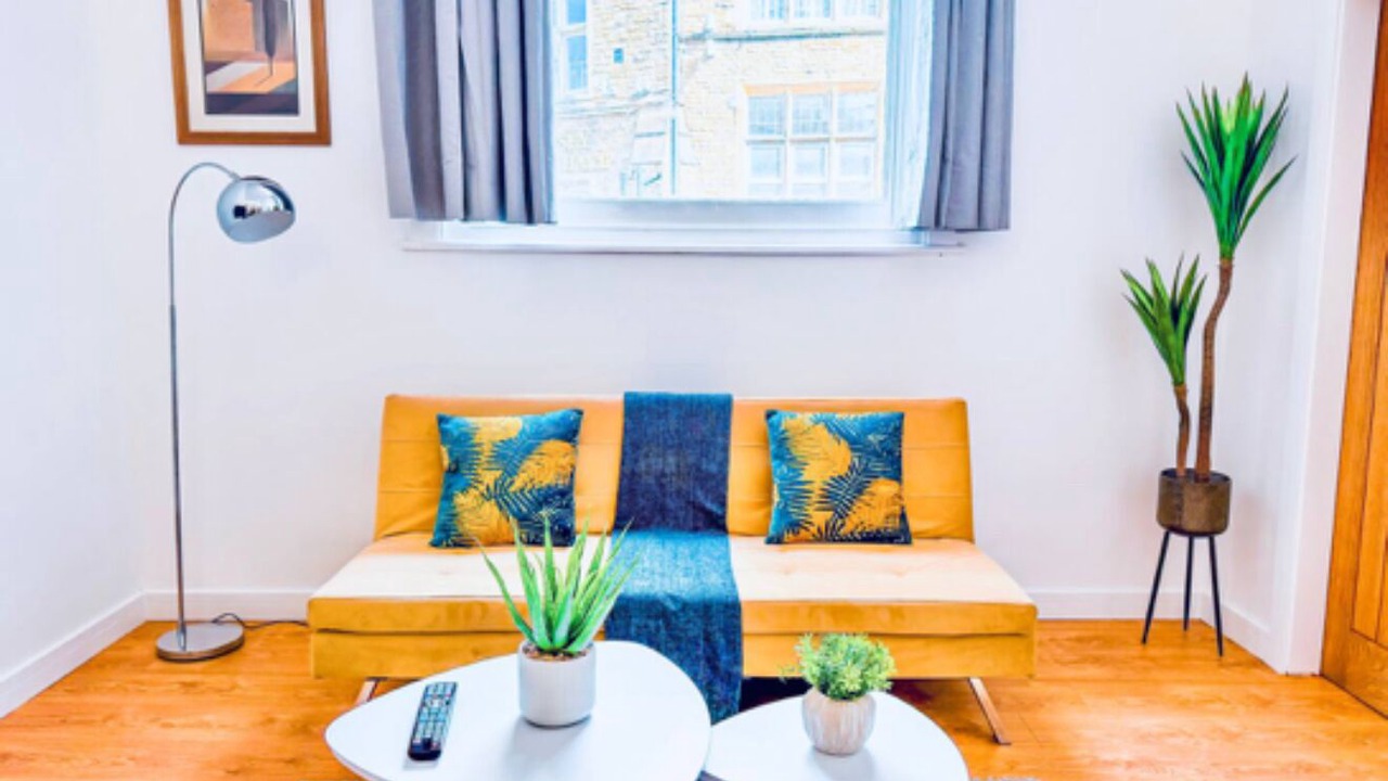 Photo of Livingroom in Pudsey