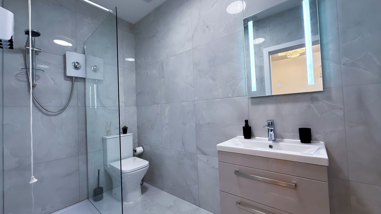 Photo of Bathroom in Pudsey