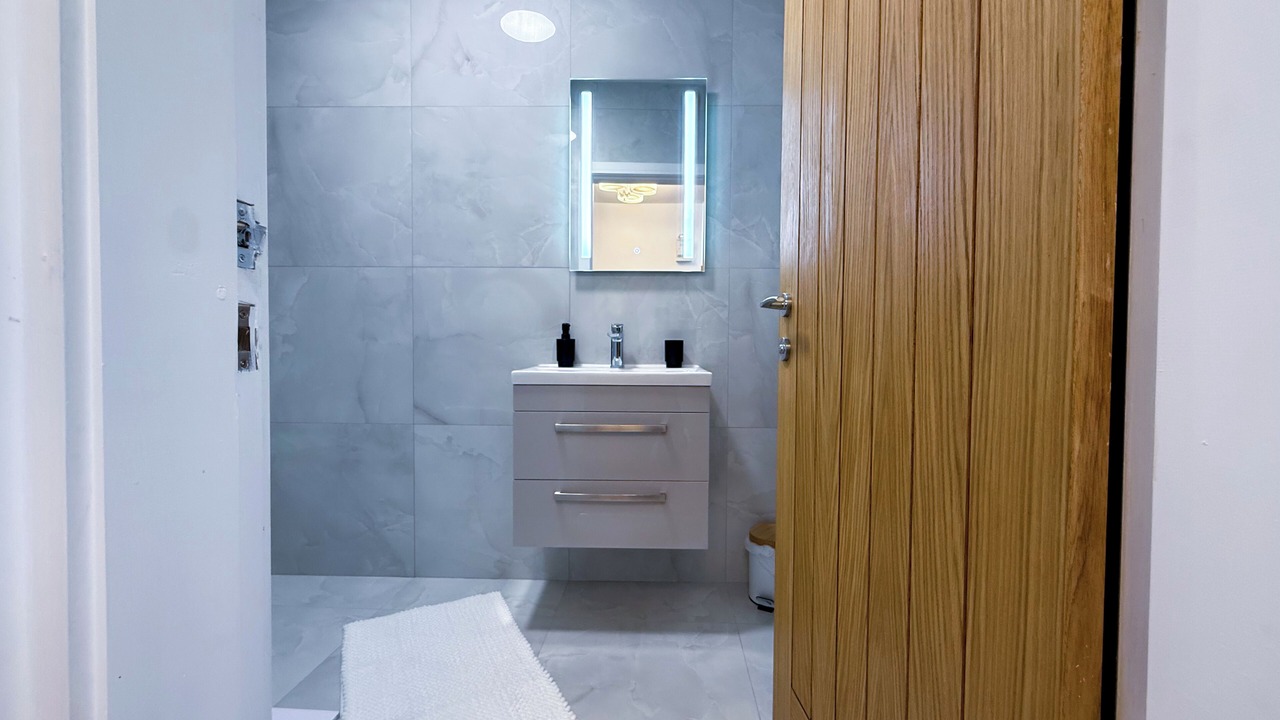 Photo of Bathroom in Pudsey