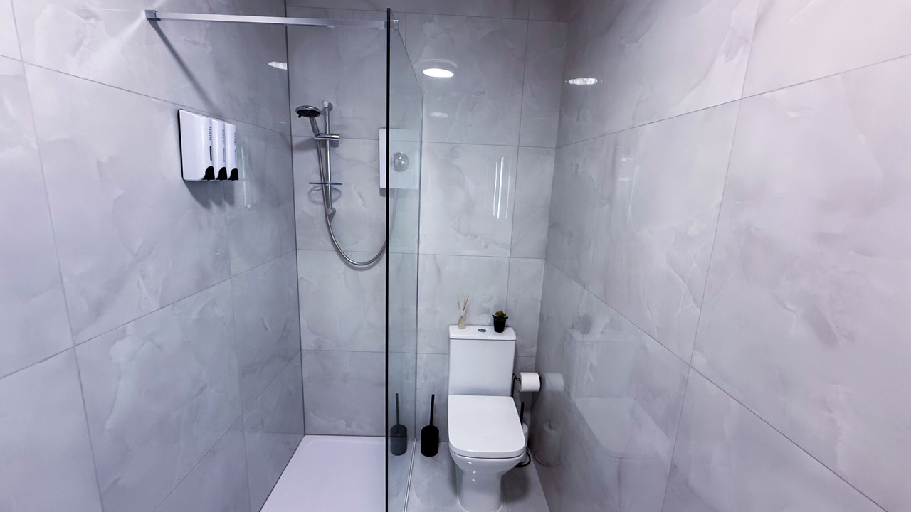 Photo of Bathroom in Pudsey