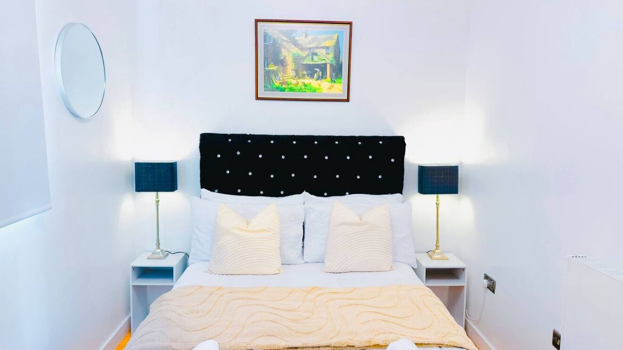 Photo of Bedroom in Pudsey