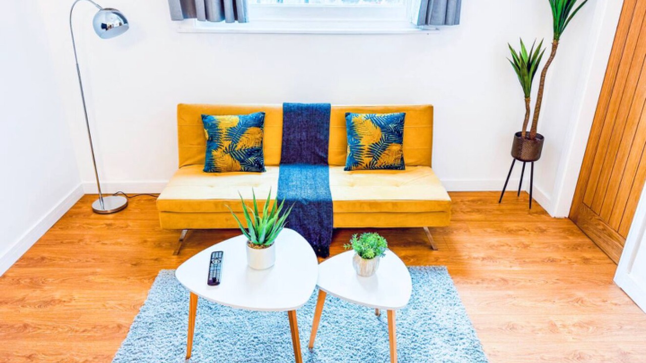 Photo of Livingroom in Pudsey