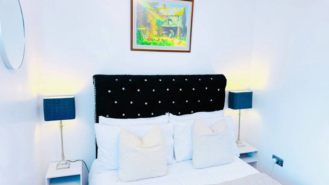 Photo of Bedroom in Pudsey