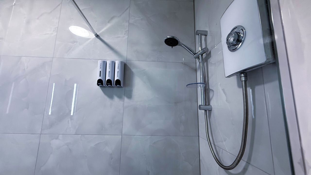 Photo of Bathroom in Pudsey