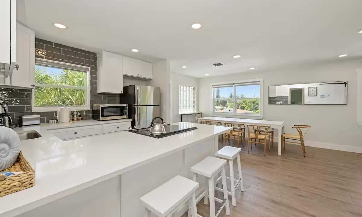 Photo of Kitchen in Riviera Beach