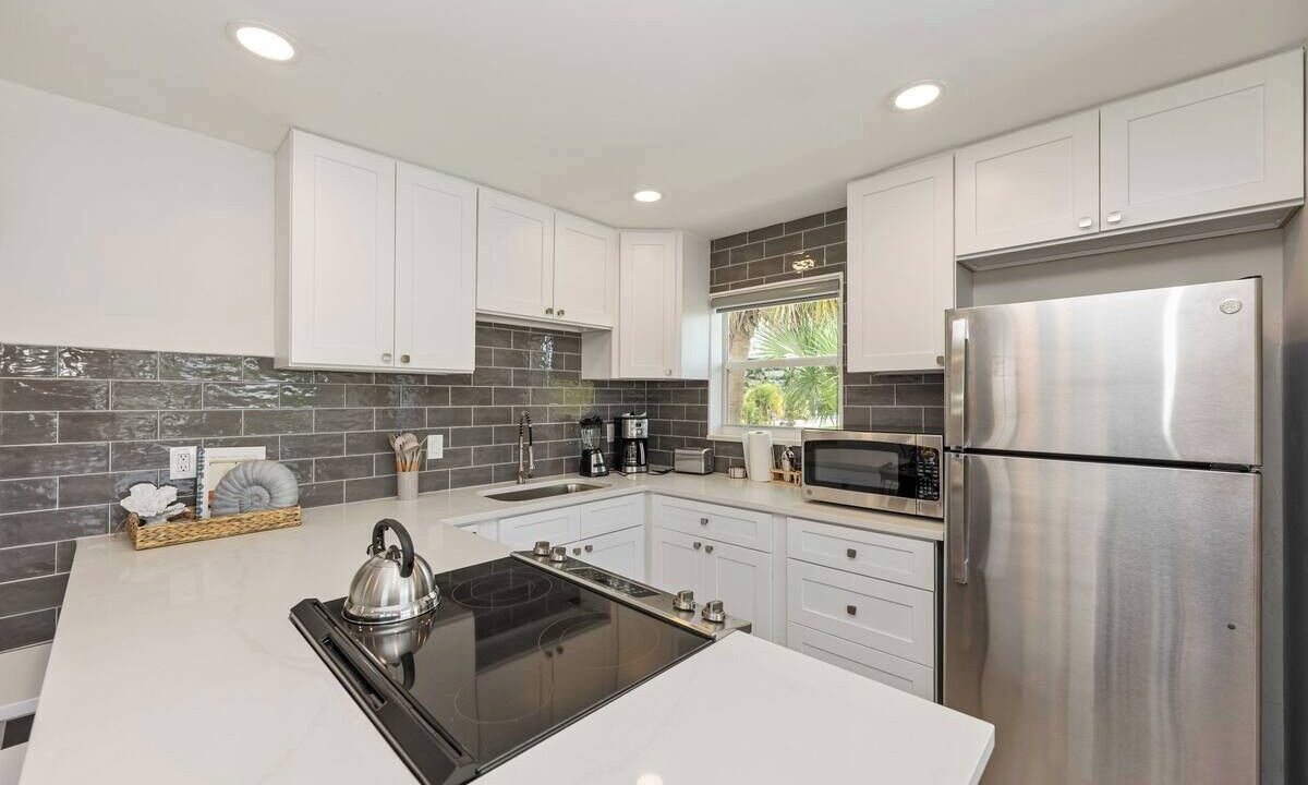 Photo of Kitchen in Riviera Beach