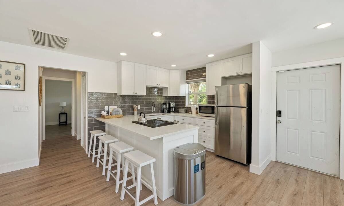 Photo of Kitchen in Riviera Beach