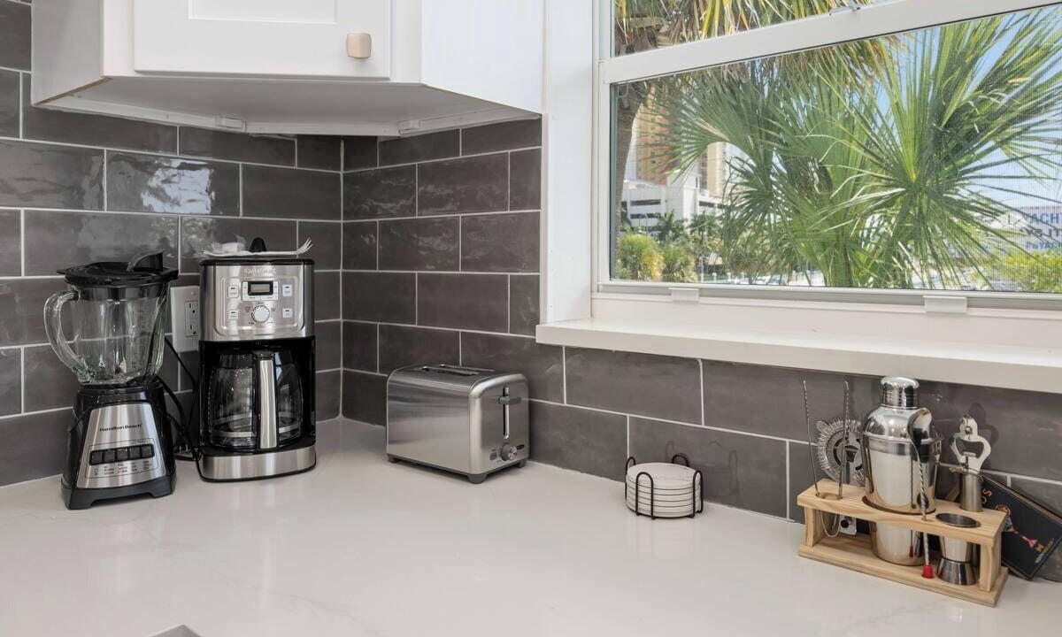 Photo of Kitchen in Riviera Beach