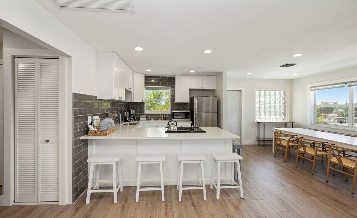 Photo of Kitchen in Riviera Beach