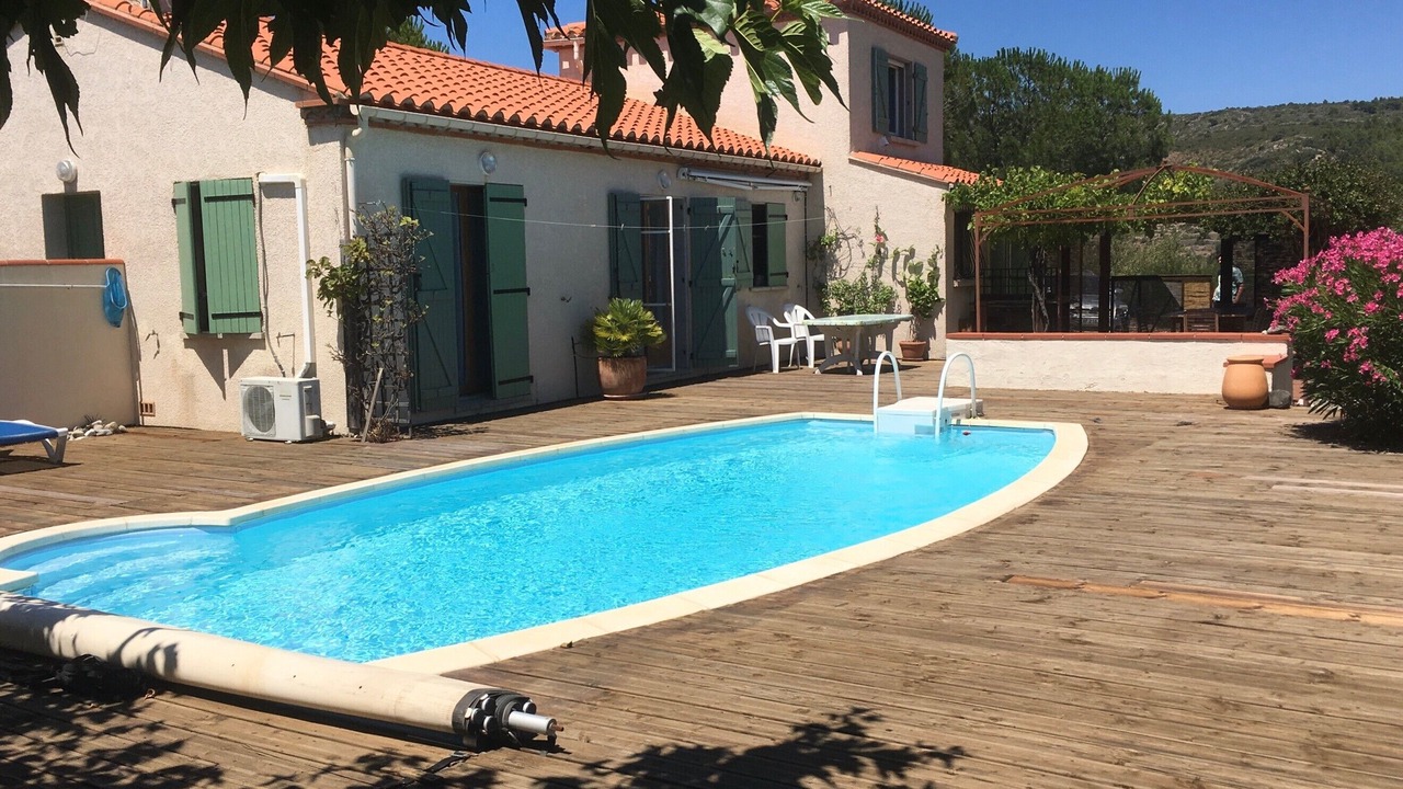 Photo of Outdoor in Latour-de-France