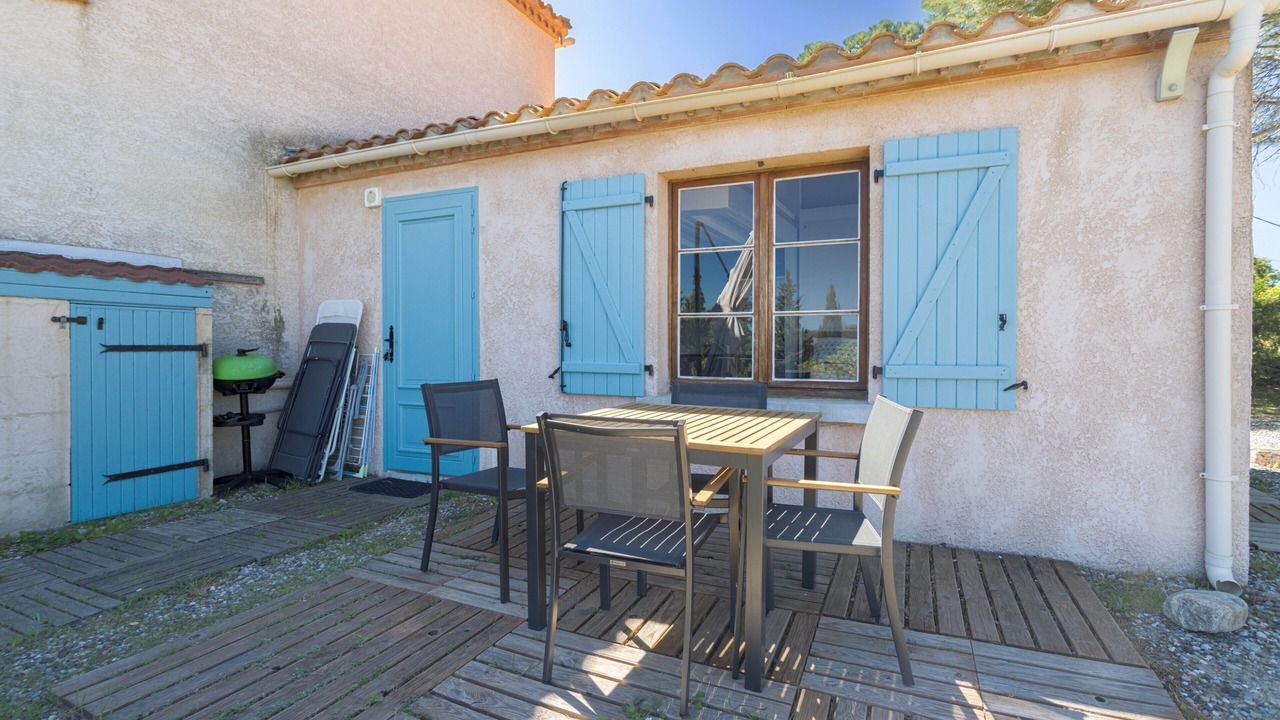 Photo of Outdoor in Latour-de-France