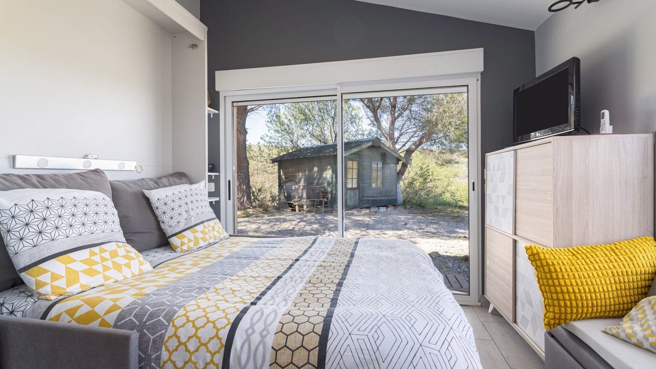 Photo of Bedroom in Latour-de-France