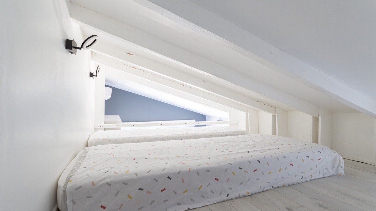 Photo of Bedroom in Latour-de-France