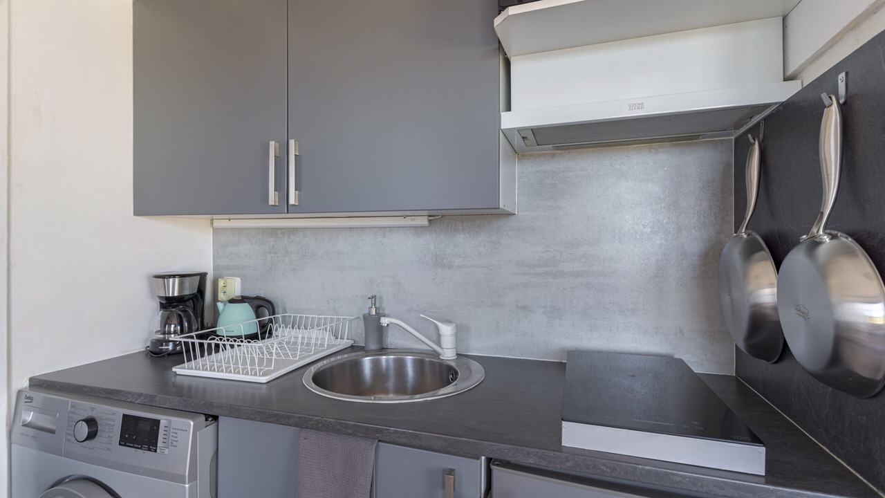 Photo of Kitchen in Latour-de-France
