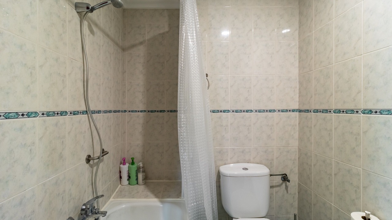 Photo of Bathroom in Liencres
