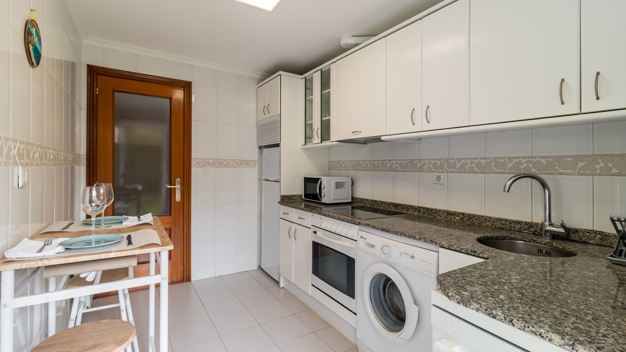 Photo of Kitchen in Liencres