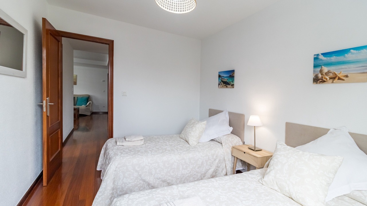 Photo of Bedroom in Liencres