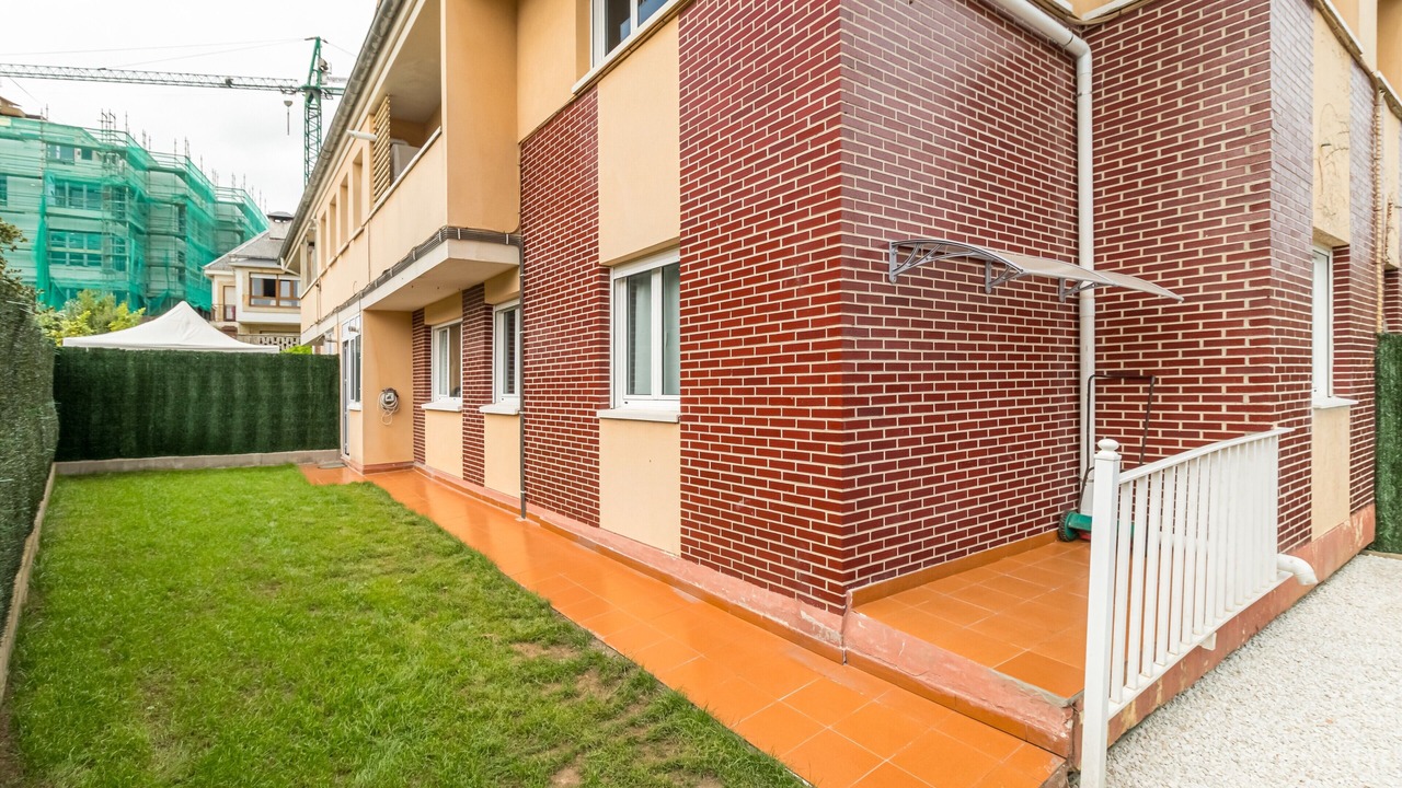 Photo of Outdoor in Liencres