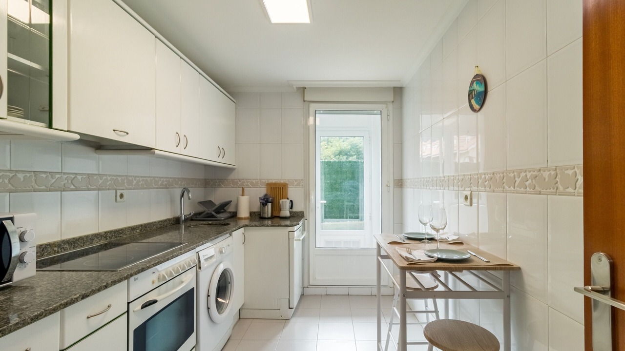 Photo of Kitchen in Liencres