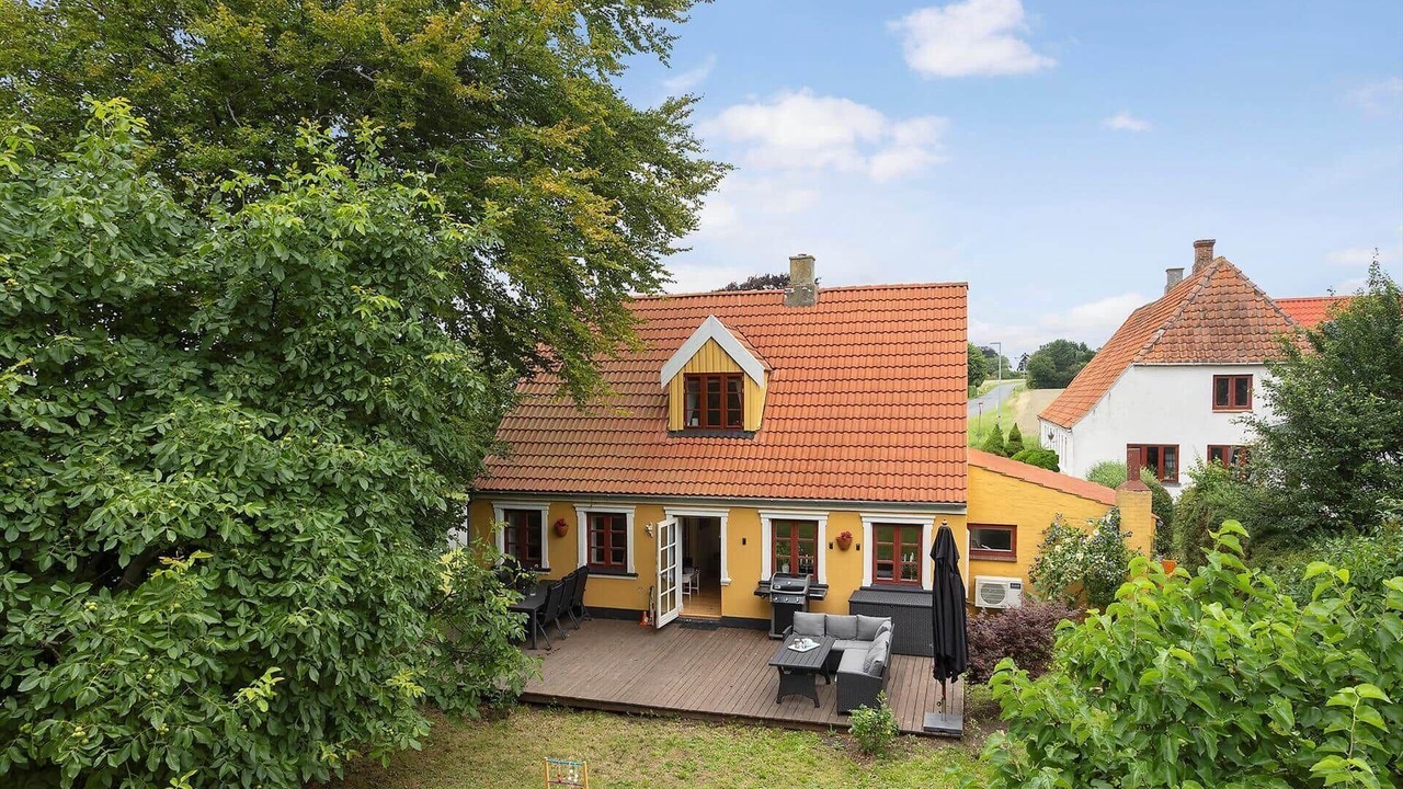 Photo of Outdoor in Aeroskobing