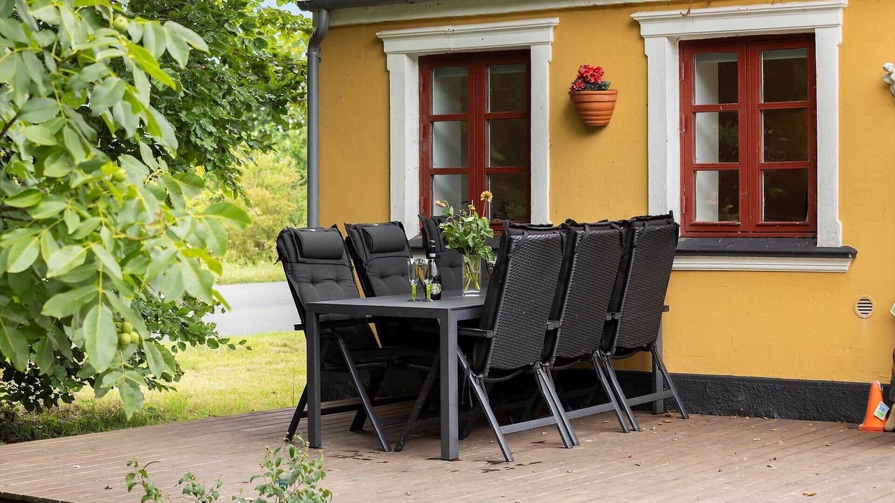 Photo of Outdoor in Aeroskobing