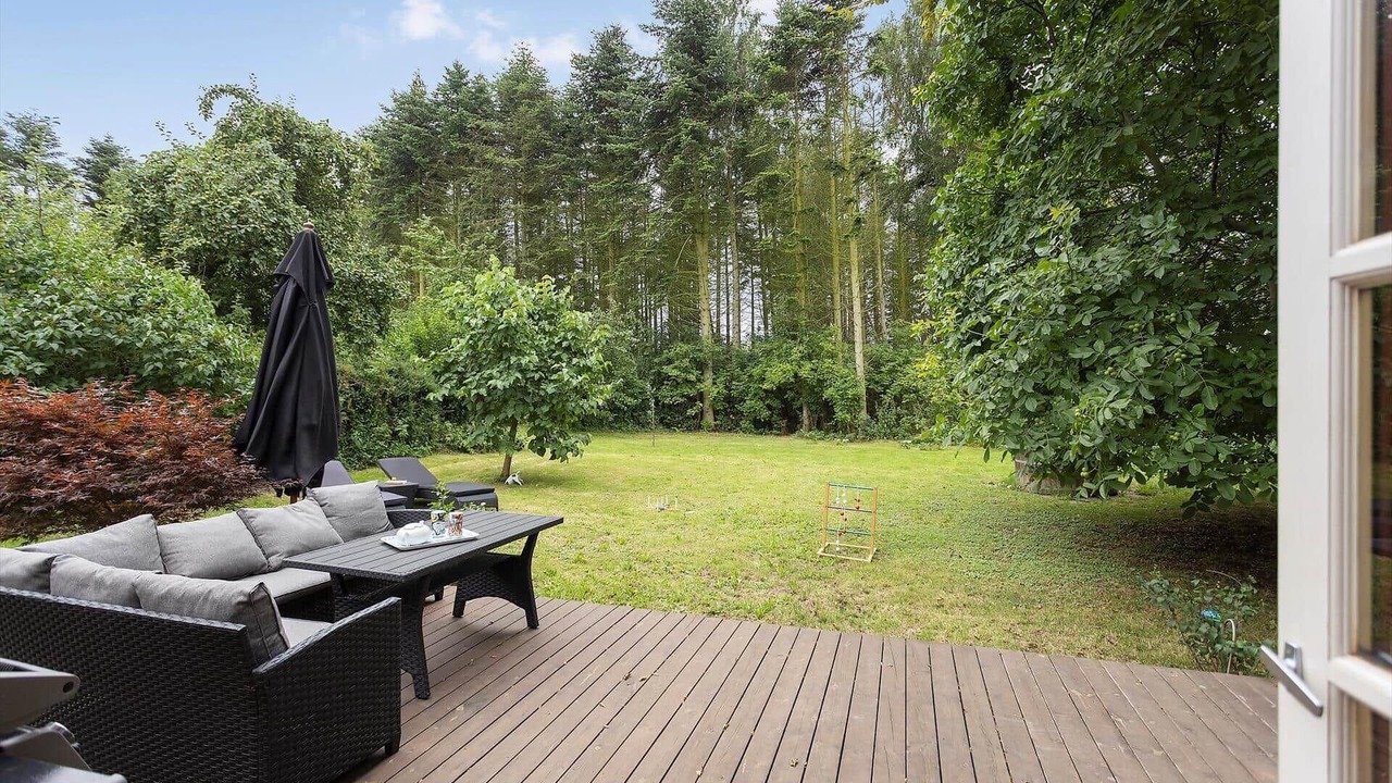 Photo of Patio Balcony in Aeroskobing
