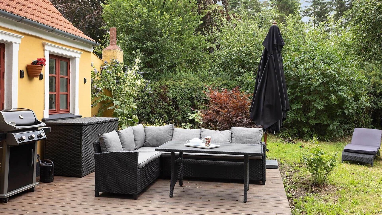 Photo of Outdoor in Aeroskobing