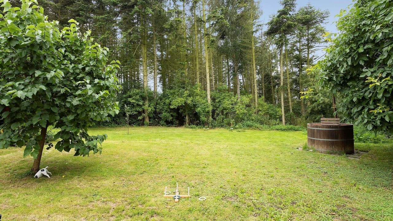Photo of Outdoor in Aeroskobing