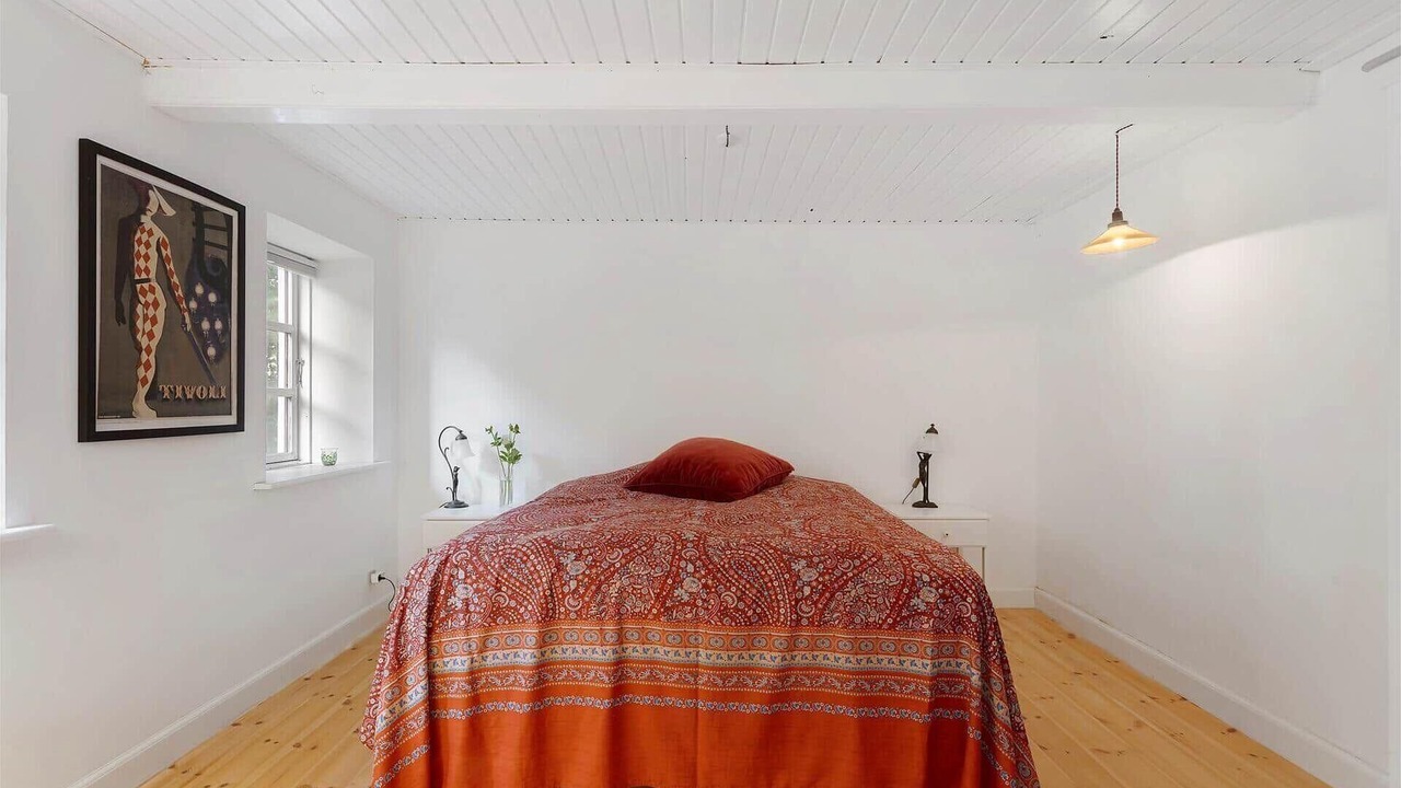 Photo of Bedroom in Aeroskobing