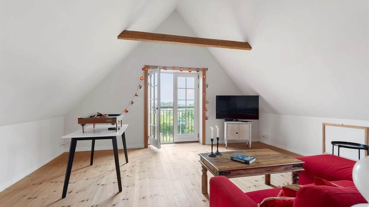 Photo of Livingroom in Aeroskobing