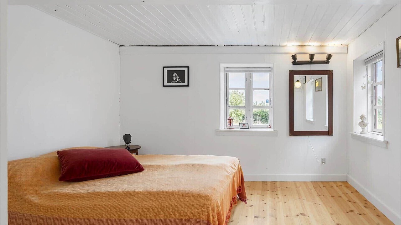 Photo of Bedroom in Aeroskobing
